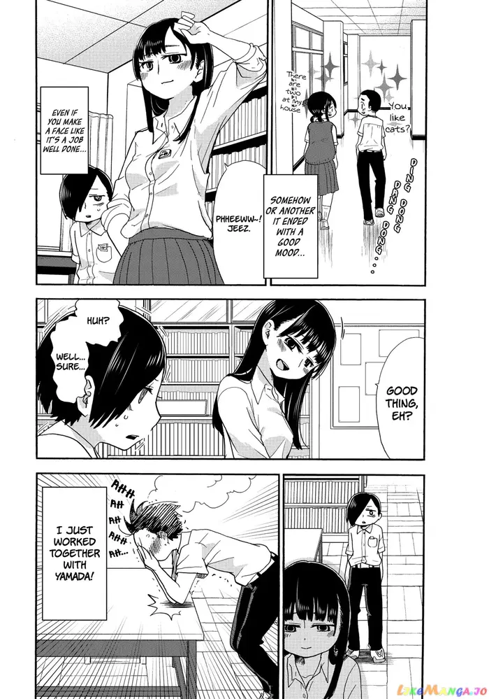 The Dangers in My Heart Chapter 3 image 11_optimized